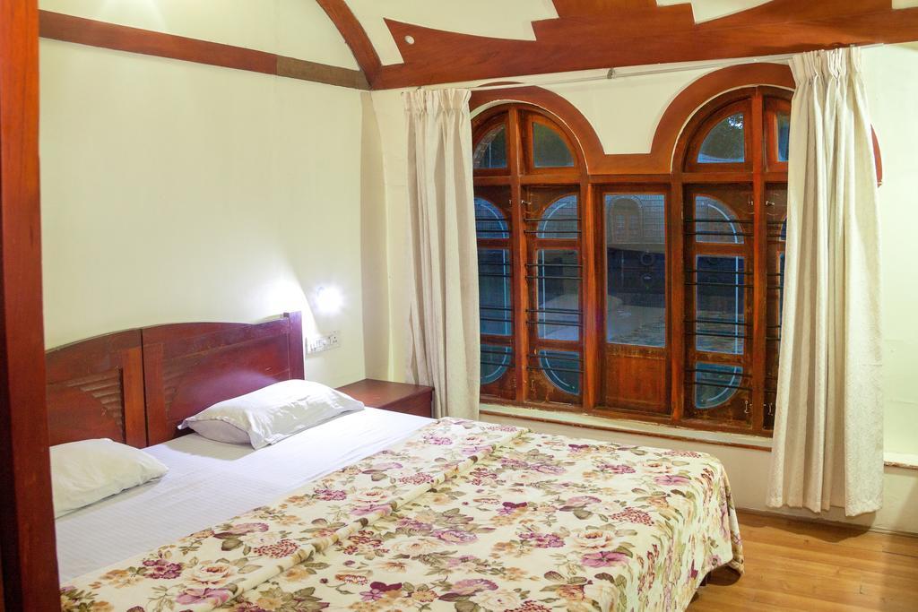 Aqua Jumbo Houseboats Hotel Kumarakom Cameră foto
